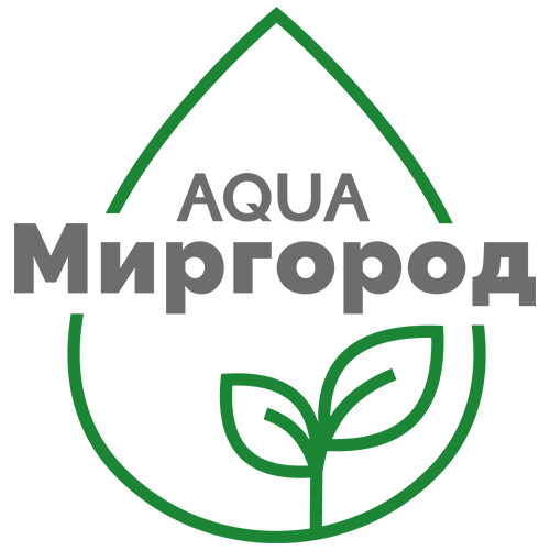 AQUA Миргород