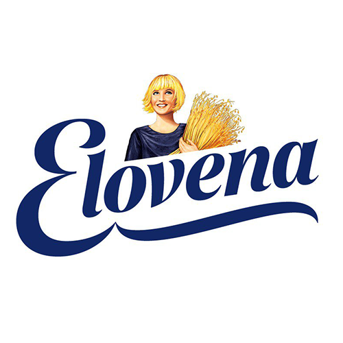 Продукти здорового харчування Elovena