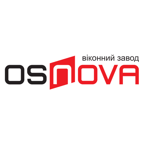 Віконний завод «Osnova»