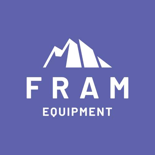 Fram Equipment - український виробник туристичного спорядження